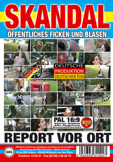 Rock hoch ficken